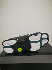 Nike Air Jordan 13 Retro Barons Hologram 414571-115 - 4