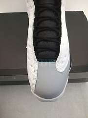 Nike Air Jordan 13 Retro Barons Hologram 414571-115 - 6