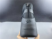 Nike Air Fear Of God 1 FOG co-signed the high gang men's black samurai AR4237-005 - 6