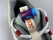 Tavis Scott X Nike Air 270 React Eng - 3