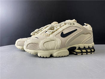 Nike x Stussy Stussy co-signed Mi Bai Daddy Shoe CQ5486-200