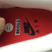 Nike Air force 1 Low Travis Scott White AQ4211-100 - 2