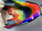 Nike Sacai X Nike LVD WAFFLE double Hook Dairy Cow CN8899-006 - 4