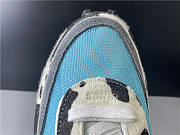 Nike Sacai X Nike LVD WAFFLE double Hook Dairy Cow CN8899-006 - 3