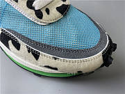 Nike Sacai X Nike LVD WAFFLE double Hook Dairy Cow CN8899-006 - 2
