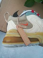 Nike Travis Scott x Nike Air Max 270 React CT2864-200 - 3