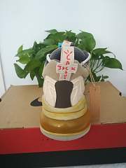 Nike Travis Scott x Nike Air Max 270 React CT2864-200 - 4