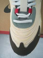 Nike Travis Scott x Nike Air Max 270 React CT2864-200 - 5