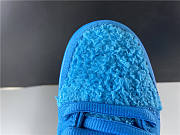 Nike Grateful Dead x Nike SB Dunk Low bear blue yellow CJ5378-400 - 5