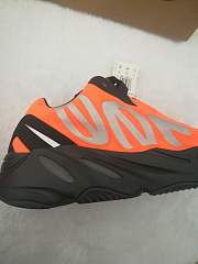 Adidas Yeezy Boost 700 MNVN “Orange” FV3258 - 6