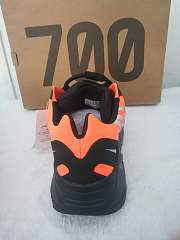 Adidas Yeezy Boost 700 MNVN “Orange” FV3258 - 5