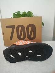 Adidas Yeezy Boost 700 MNVN “Orange” FV3258 - 4
