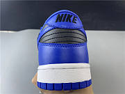 Nike Dunk Low SB dark blue - 2