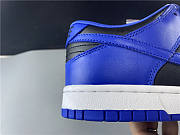 Nike Dunk Low SB dark blue - 3