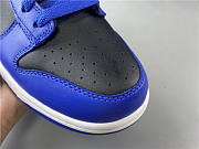Nike Dunk Low SB dark blue - 5