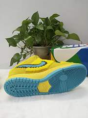 Nike Grateful Dead x Nike SB Dunk Low  - 6