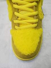 Nike Grateful Dead x Nike SB Dunk Low  - 4