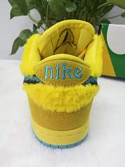 Nike Grateful Dead x Nike SB Dunk Low  - 5