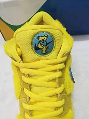 Nike Grateful Dead x Nike SB Dunk Low  - 2
