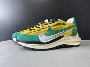 Sacai x Nike Pegasua Vaporfly Yellow Green HUO green, yellow and white CI9928 300 - 1
