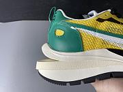 Sacai x Nike Pegasua Vaporfly Yellow Green HUO green, yellow and white CI9928 300 - 5