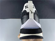 Sacai x Nike Pegasua Vaporfly Black White black and white CI9928 001 - 2