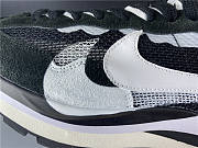 Sacai x Nike Pegasua Vaporfly Black White black and white CI9928 001 - 5