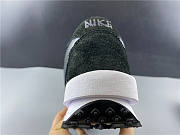 Nike Sacai x Nike LVD Waffle Daybreak black and white BV0073-002 - 6