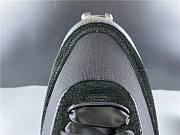 Nike Sacai x Nike LVD Waffle Daybreak black and white BV0073-002 - 3