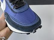 Nike Sacai x Nike Fujiwara Hiroshi Alliance Blue and White Lightning BV0073 401 - 3
