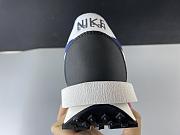 Nike Sacai x Nike Fujiwara Hiroshi Alliance Blue and White Lightning BV0073 401 - 4