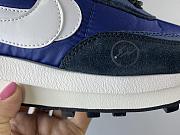 Nike Sacai x Nike Fujiwara Hiroshi Alliance Blue and White Lightning BV0073 401 - 6