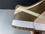 Nike Dunk Low Pro SB Stussy cherry 304292 671 - 3