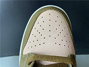 Nike Dunk Low Pro SB Stussy cherry 304292 671 - 4