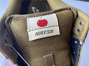 Nike Dunk Low Pro SB Stussy cherry 304292 671 - 6