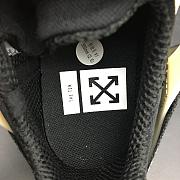 OFF-White TM X Nike Air PRESTO AA3830001 - 3