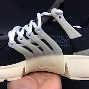 OFF-White TM X Nike Air PRESTO AA3830001 - 4