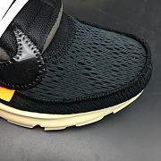 OFF-White TM X Nike Air PRESTO AA3830001 - 6