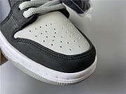 Nike SB Dunk Low J-Pack Shadow black gray shadow BQ6817 007 - 6