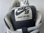 Nike SB Dunk Low J-Pack Shadow black gray shadow BQ6817 007 - 3