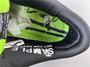 Nike Staple x Nike Dunk SB Low Pro OG QS black, white and green BV1310-013 - 5