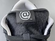 Nike SB Dunk Low violent bear black plush CZ5127 001 - 5