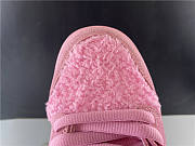 Nike Grateful Dead x Nike SB Dunk Low Bear Pink Blue X CJ5378 600  - 4