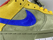 Nike SB Dunk Low Puff N Stuff 313170-341 - 2
