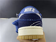 Nike DUNK denim 5K CV0316-400s - 5