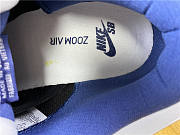 Nike DUNK denim 5K CV0316-400s - 3