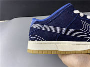 Nike DUNK denim 5K CV0316-400s - 2