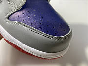 Nike Dunk Low “Samba” 5K  CZ2667-400 - 4