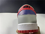 Nike Dunk Low “Samba” 5K  CZ2667-400 - 6