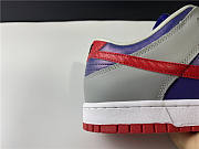 Nike Dunk Low “Samba” 5K  CZ2667-400 - 5